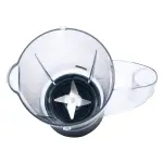 Philips-Blender Jar Assembly for Model HL7568/00