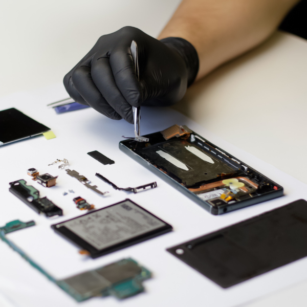 Mobile Repair Service