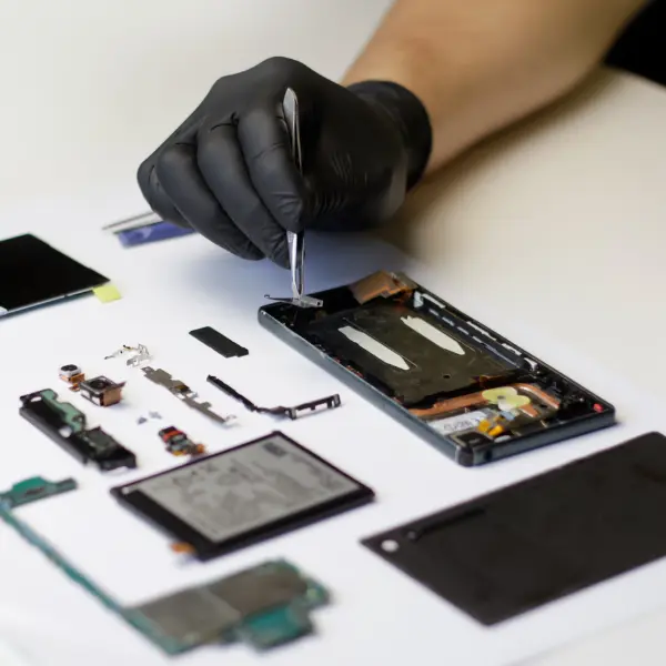 Mobile Repair Service