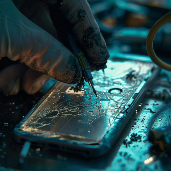 Mobile Repair Service