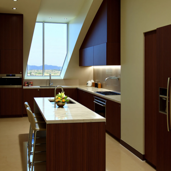 KitchenKraft – Modular Kitchen Fitting Services
