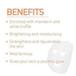 MyGlamm- K.Play Sheet Masks Pack of 5