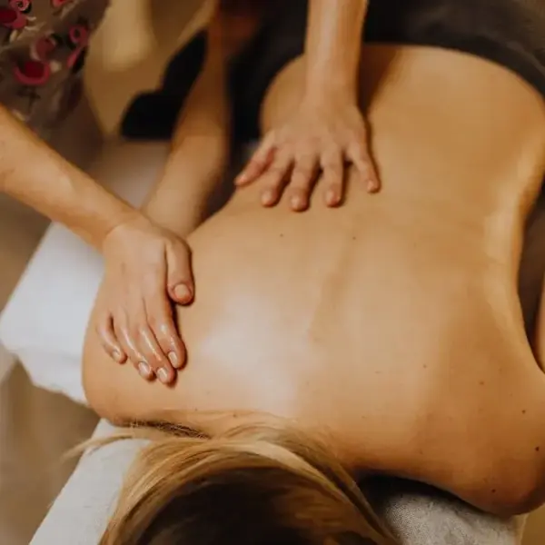 Full Body Massage