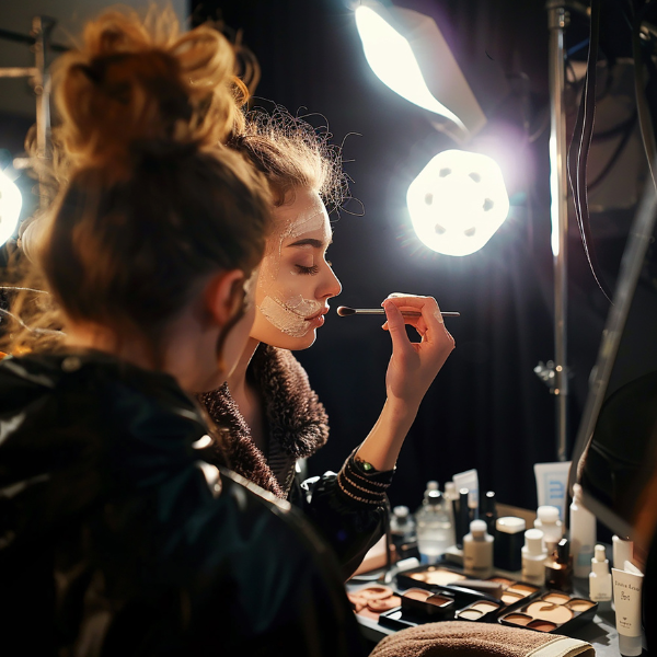 Photoshoot Makeup Services