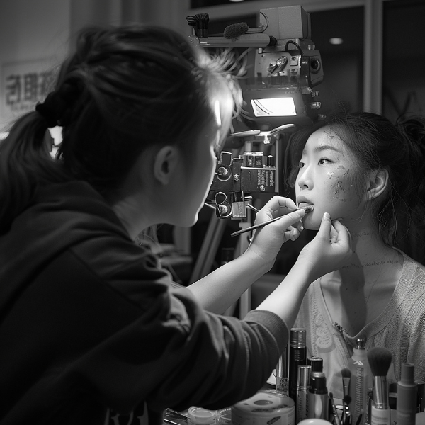 Photoshoot Makeup Services