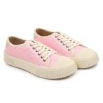 Canvas CZ Sneakers for Women | Lightweight Casual Shoes