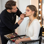Pre-Wedding Makeup Services