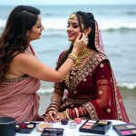 Pre-Wedding Makeup Services
