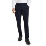 Raymond-Slim Fit Mid Rise Trouser