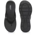 RedTape-Men T-Strap Slip-On Flip Flops