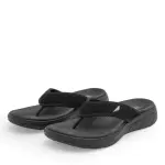 RedTape-Men T-Strap Slip-On Flip Flops