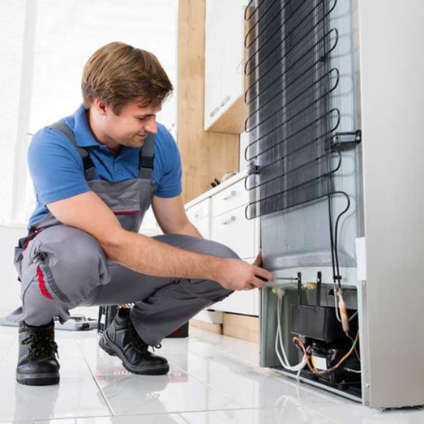 Refrigerator Repair Service