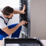 Refrigerator Repair Service