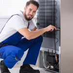 Refrigerator Repair Service