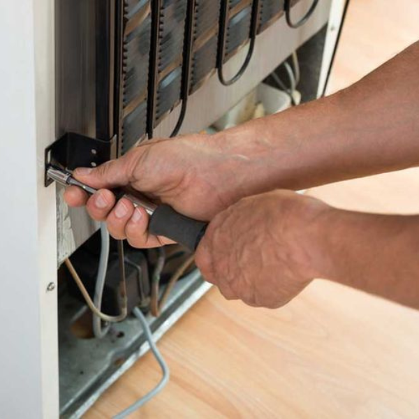 Refrigerator Repair Service
