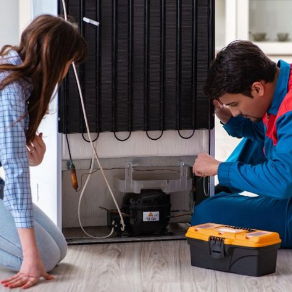 Refrigerator Repair Service