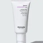 Minimalist- Retinal 0.2% Liposomal Cream
