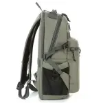 Samsonite-Red Vickson Bagpack