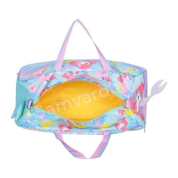 Samvardhan-Duffle Bag for Boys|Girls Kids
