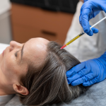 Scalp Treatment Services