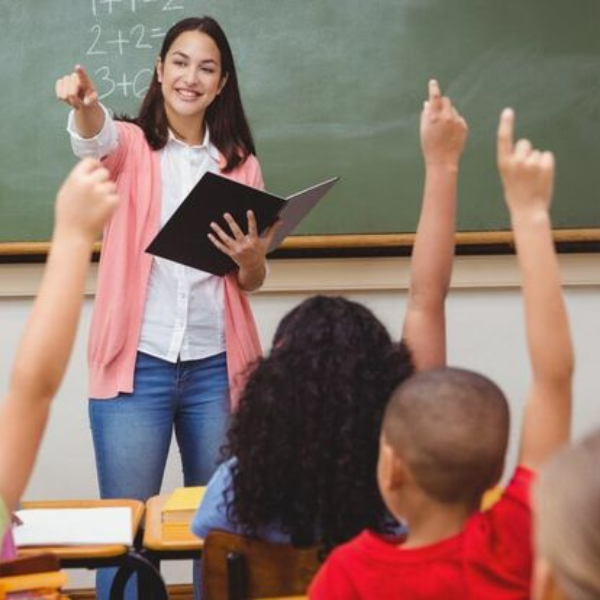 School Curriculum Coaching