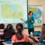 School Curriculum Coaching