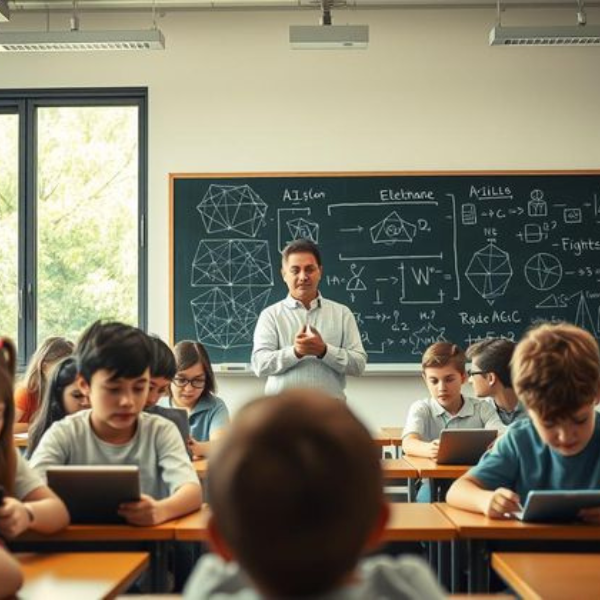 School Curriculum Coaching