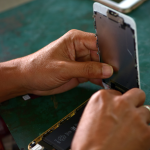 Screen Replacement Services