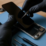 Screen Replacement Services