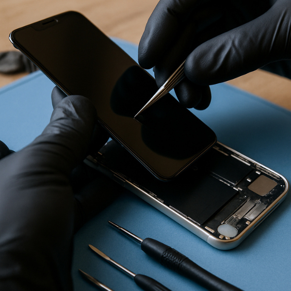 Screen Replacement Services