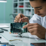 Screen Replacement Services