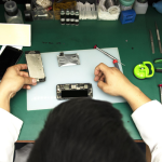 Screen Replacement Services