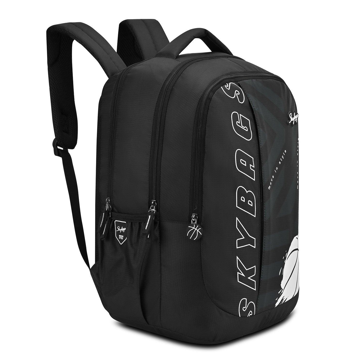 Skybags-KLAN V2 SCBP BASKETBALL