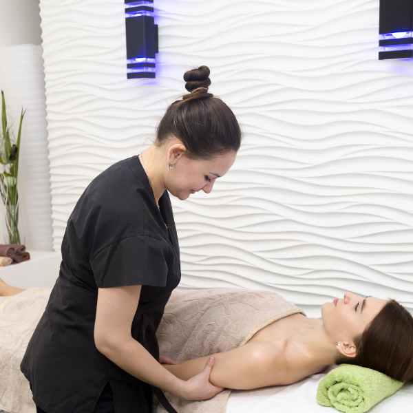 Tranquil Touch – Swedish Massage Therapy