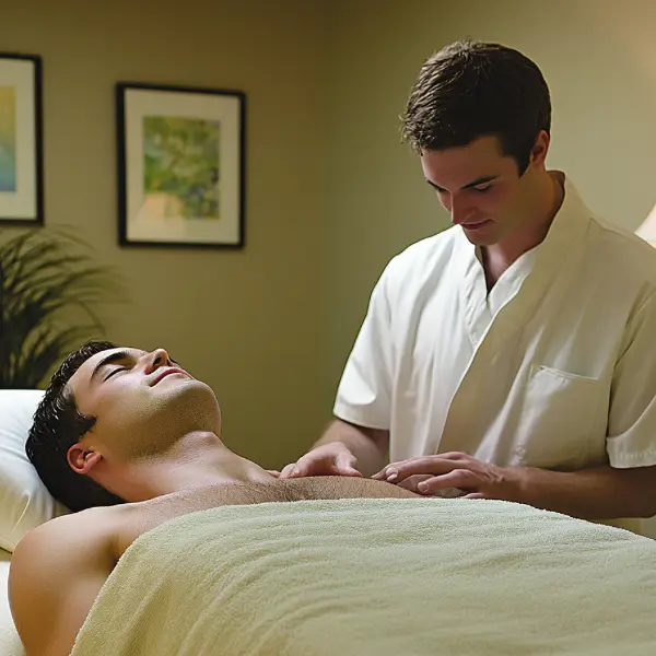 Tranquil Touch – Swedish Massage Therapy