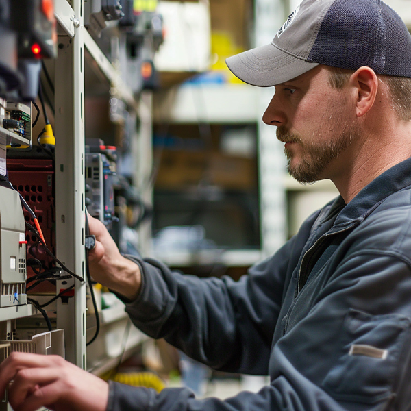 SwitchCare – Switchboard Repair Services