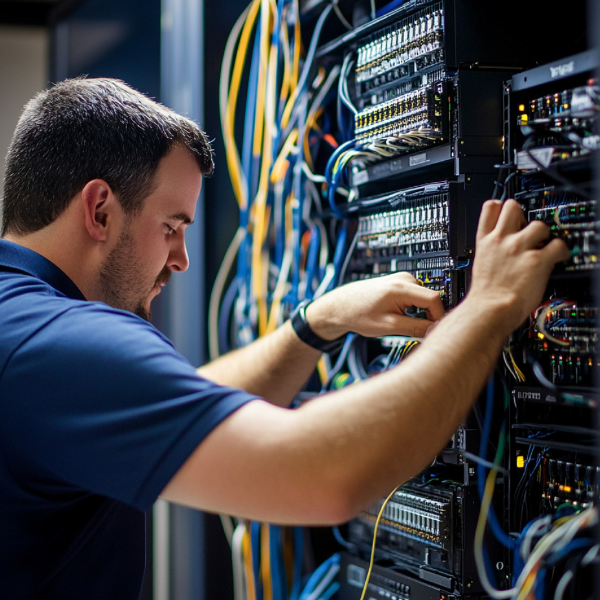 SwitchCare – Switchboard Repair Services