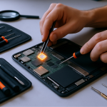 Tablet Repair Service