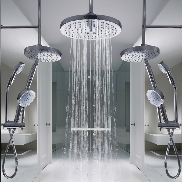 AquaFit – Tap & Shower Fitting Services