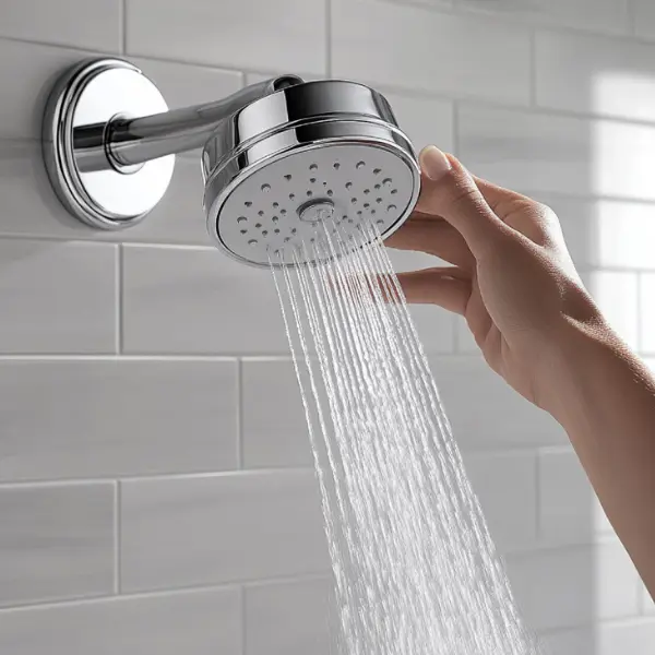 AquaFit – Tap & Shower Fitting Services