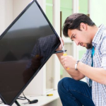 Television Repair Services