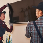 Television Repair Services