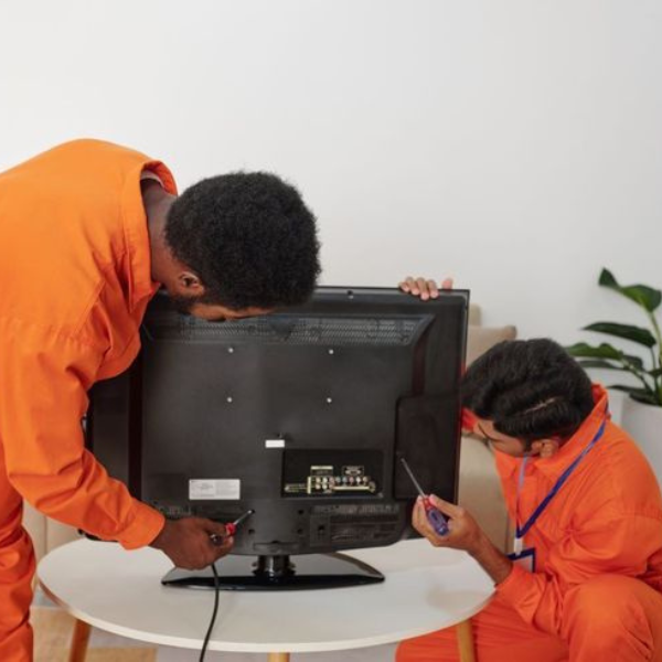 Television Repair Services