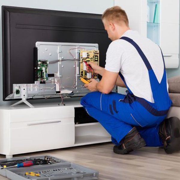 Television Repair Services