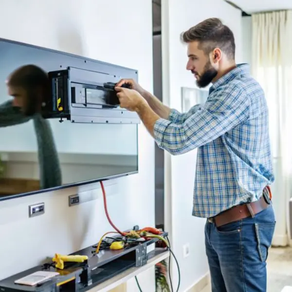 Television Repair Services