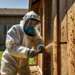 Termite Control