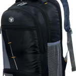 35 L Polyester with Padded Compartment School Bag