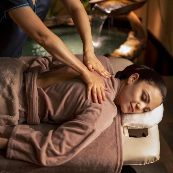 Zen Stretch – Thai Massage Therapy