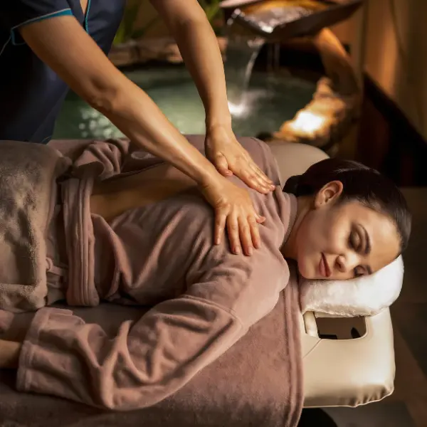Zen Stretch – Thai Massage Therapy