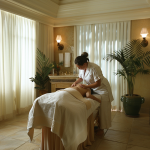 Zen Stretch – Thai Massage Therapy